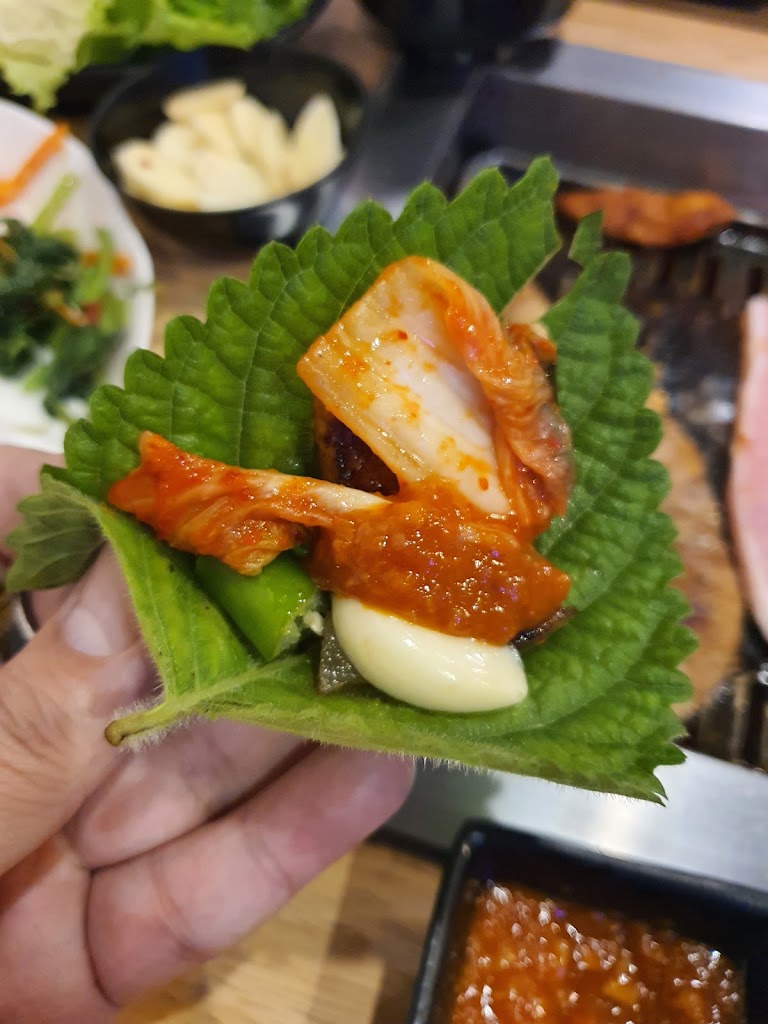 Handonga Korean BBQ의 사진