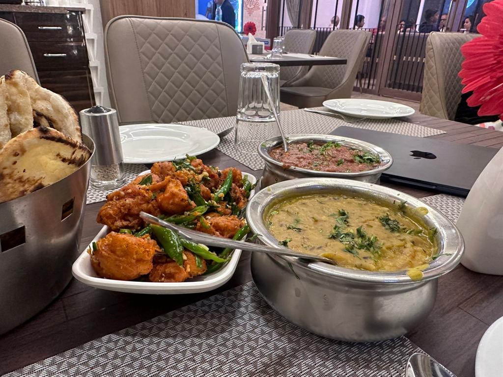 Food & drink