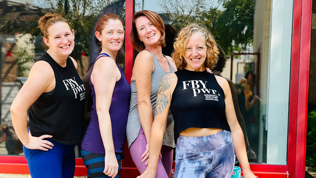  Feel Better Yoga Burlington