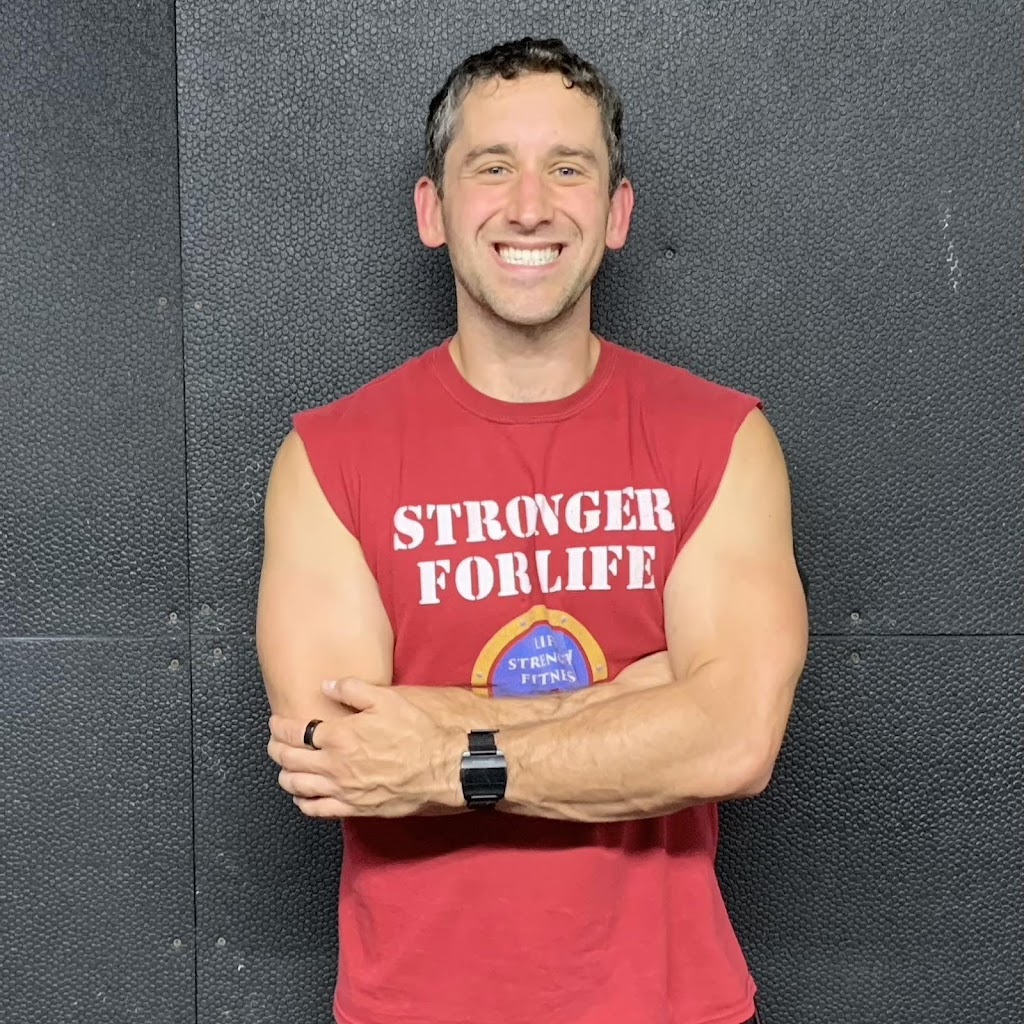  Life Strength Fitness