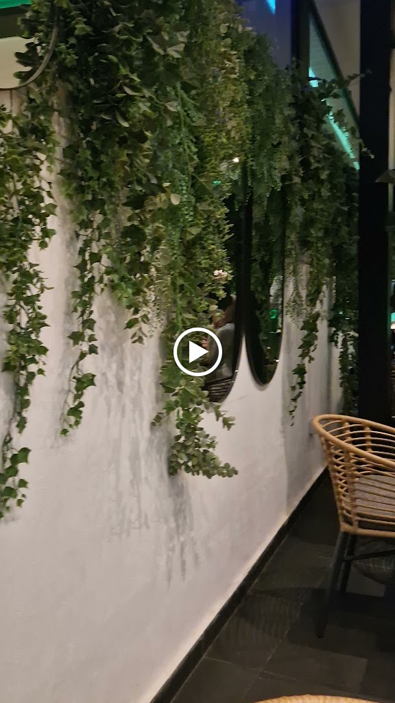 Marietta Tenerife — Ambiente