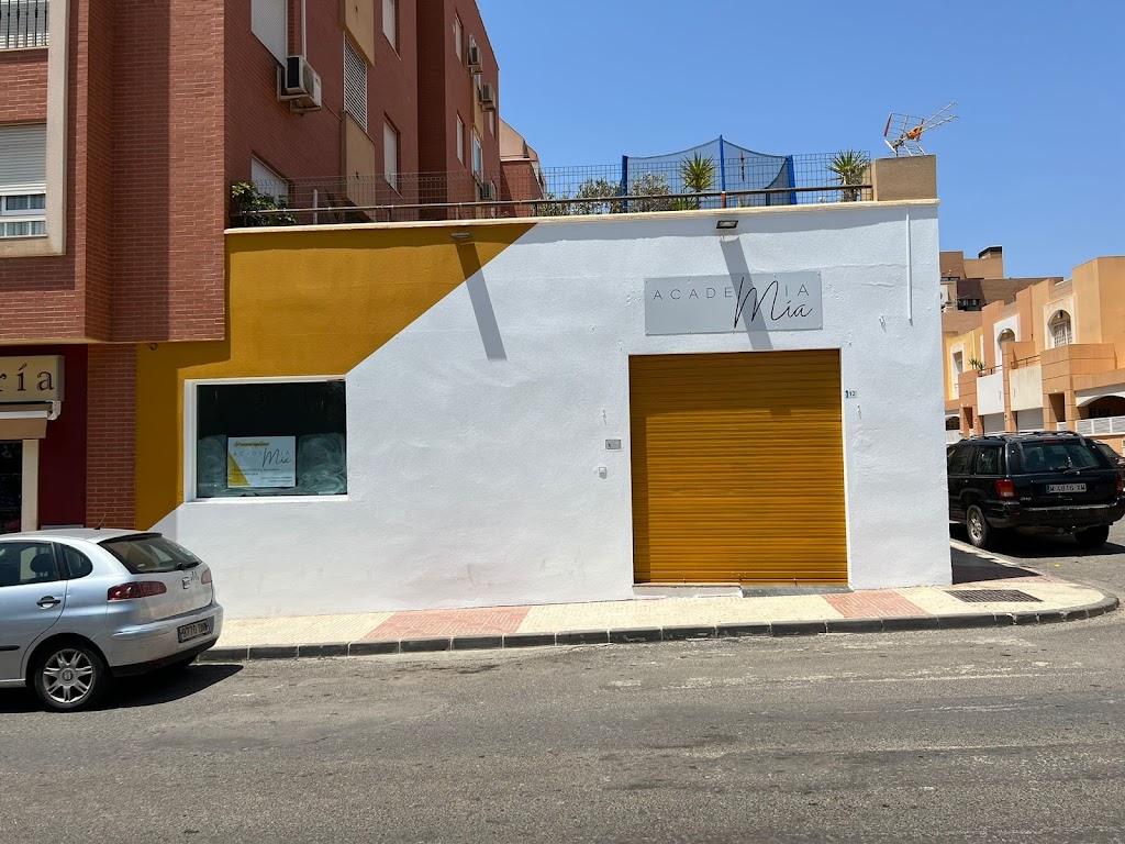 Academia Mia