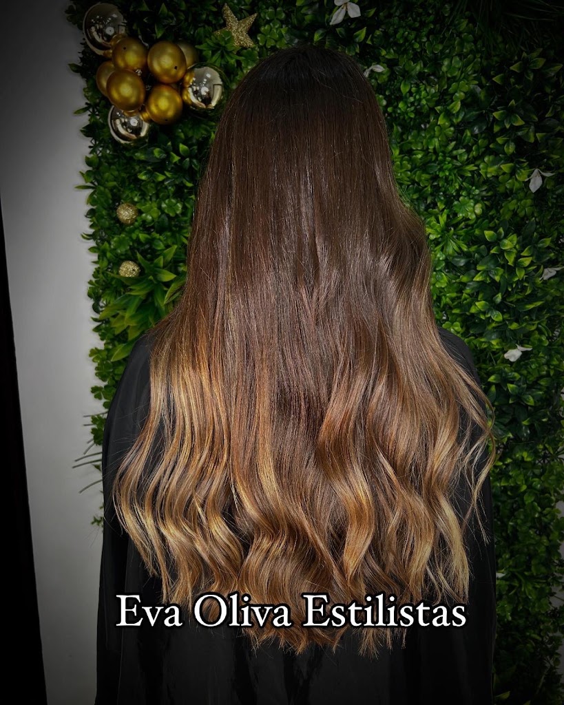 Eva Oliva Estilistas — Del propietario