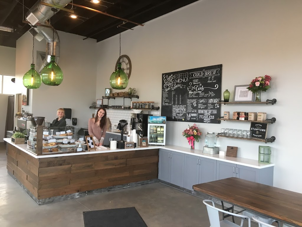 Photo of WildRoots Coffeehouse