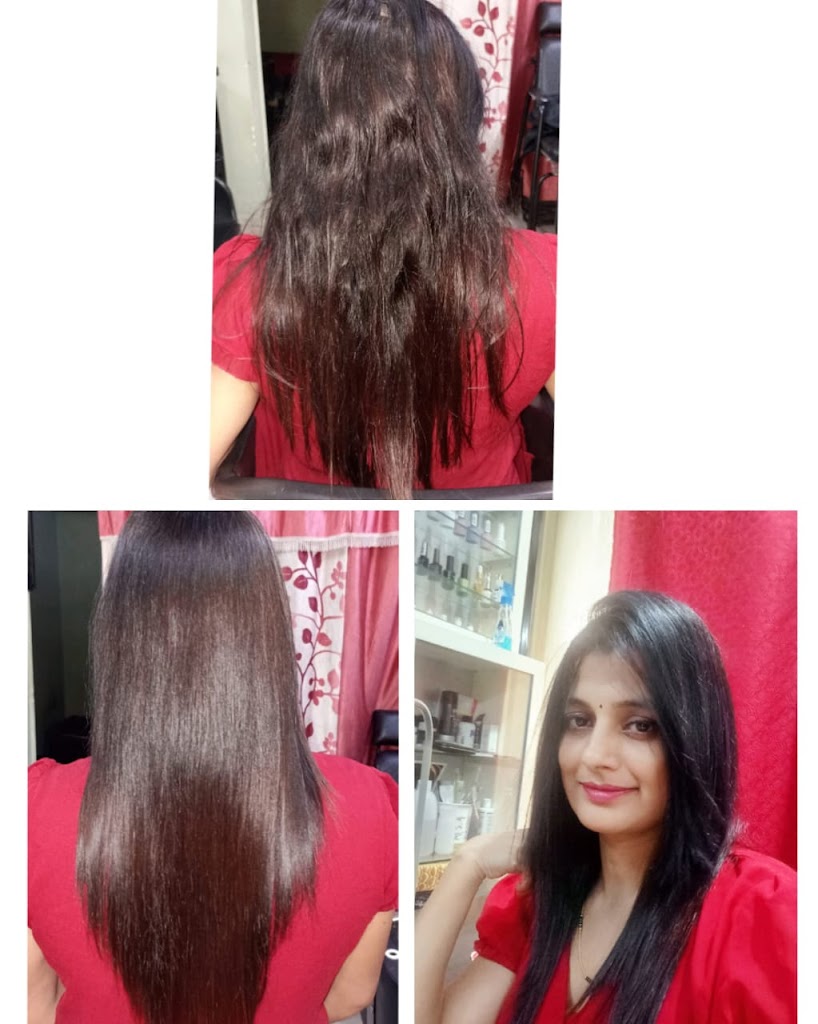 Virtue Hair Care Women S Salon