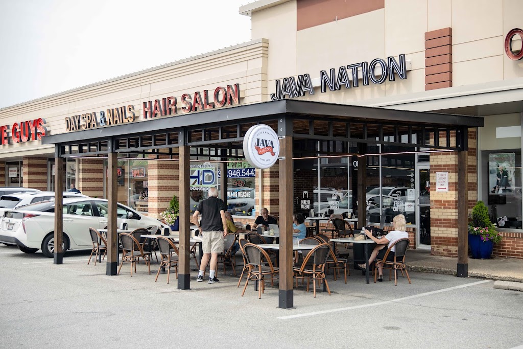 Photo of Java Nation