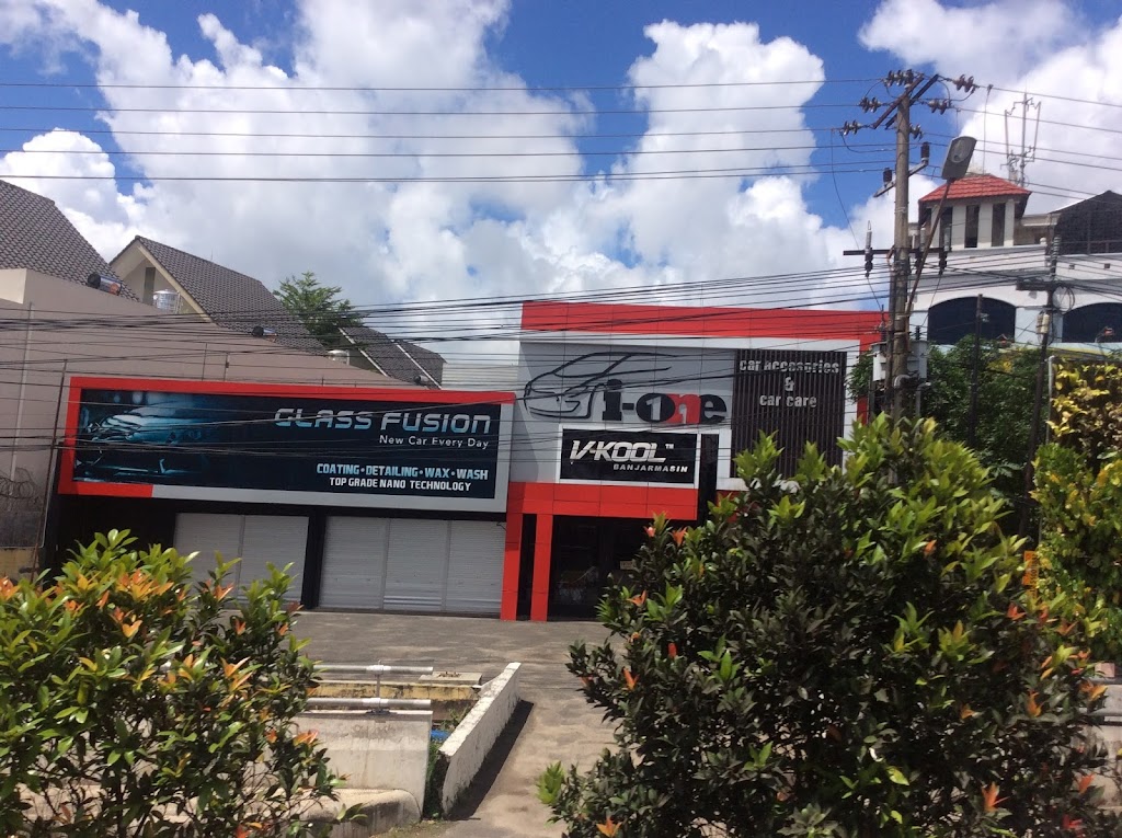 Bengkel Mobil I-ONE (Car Care,Accesories & Repair)