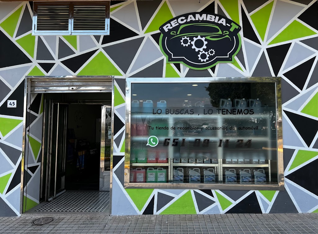recambia-t