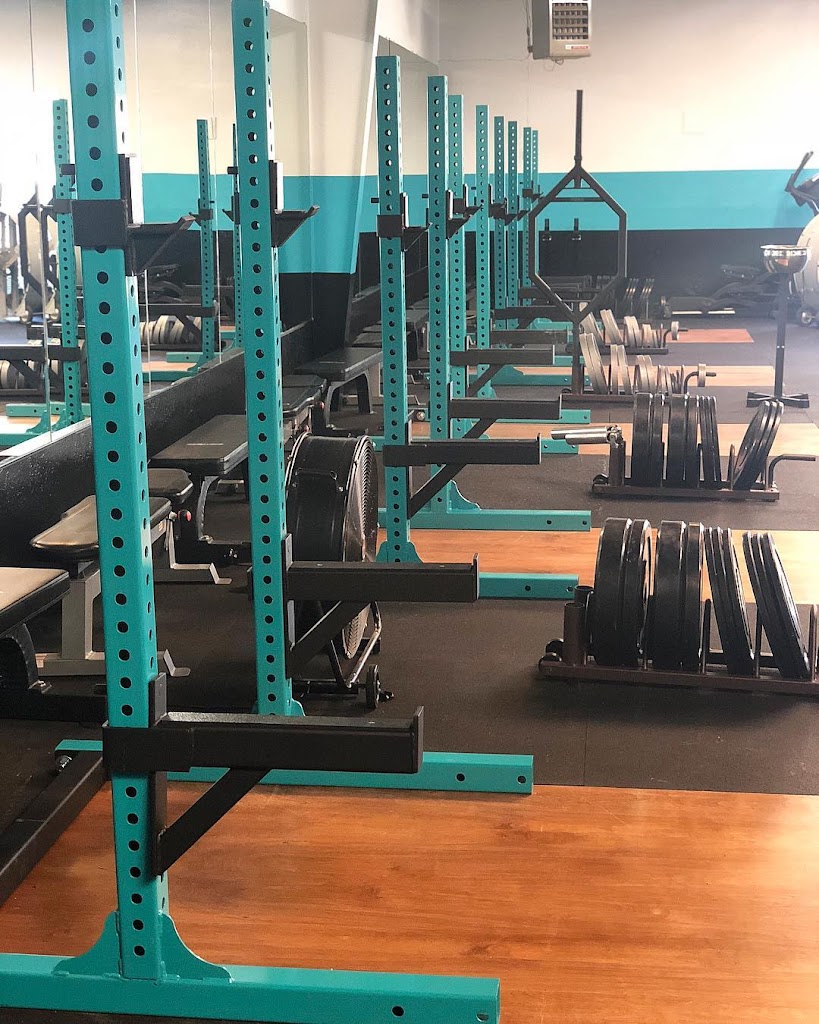  Fusion Health & Fitness