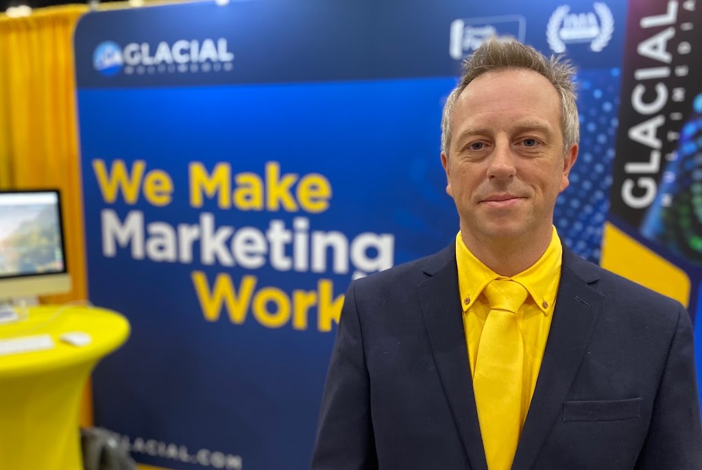 Glacial Multimedia Inc