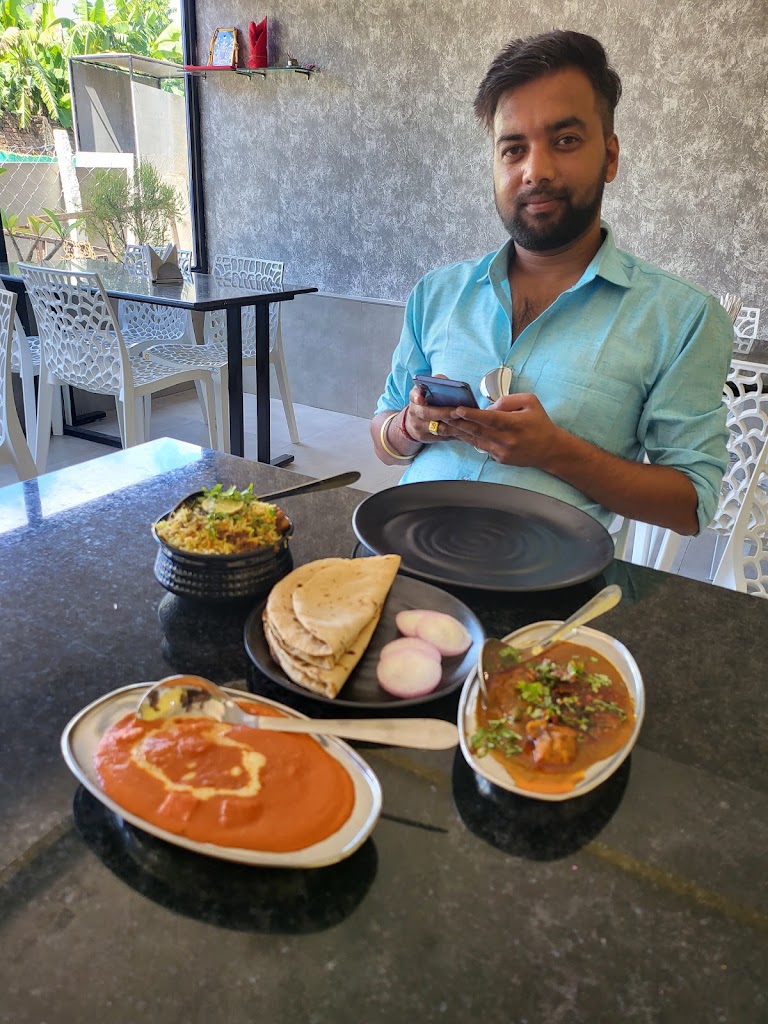 Food & drink