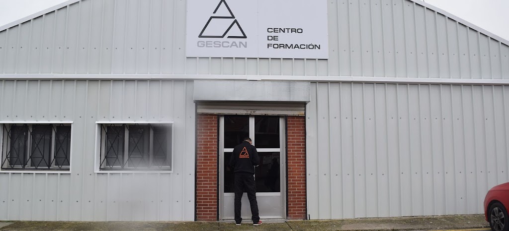 Gescan | Centro de Formacion Laboral