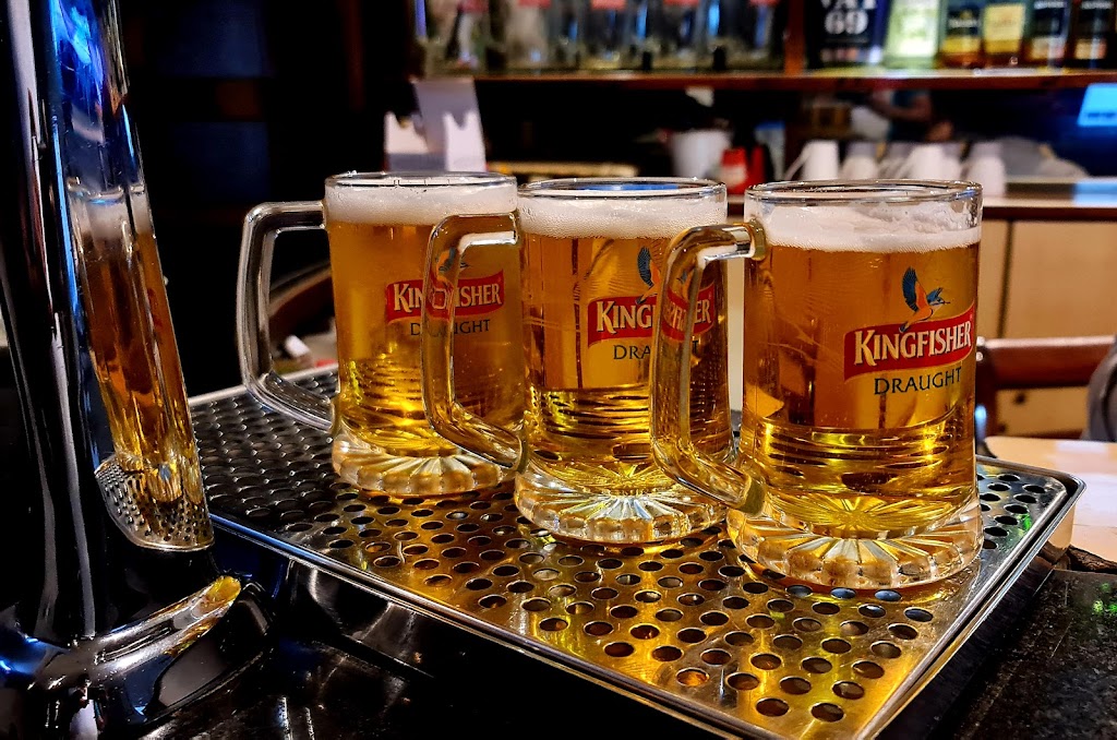 Food & drink