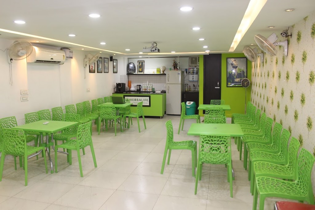 H3 Fitness Club Herbalife In Sikar