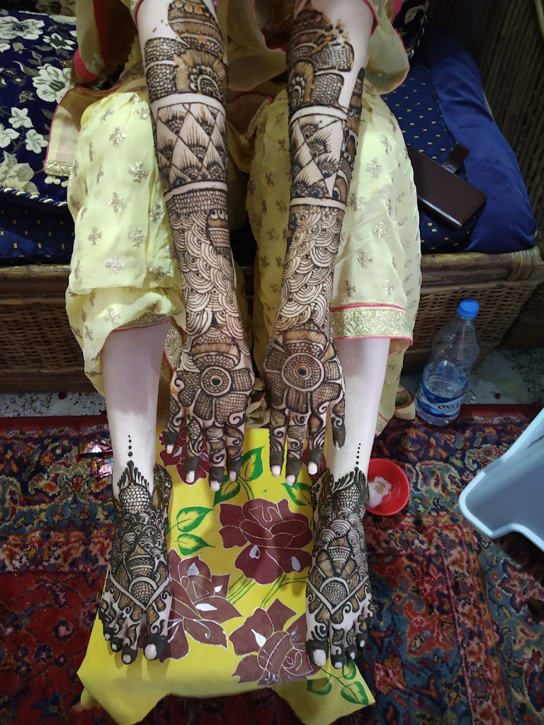 Sakshi Beauty Parlour