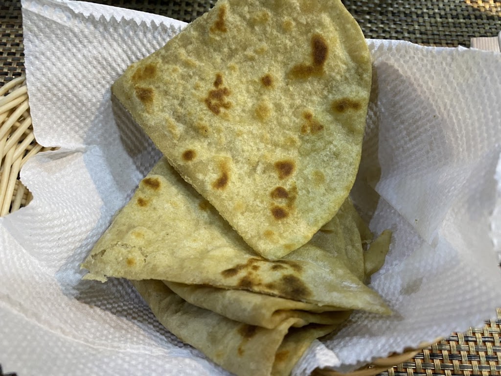 清奈媽媽印度廚房 的照片