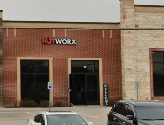  HOTWORX - Heath, TX
