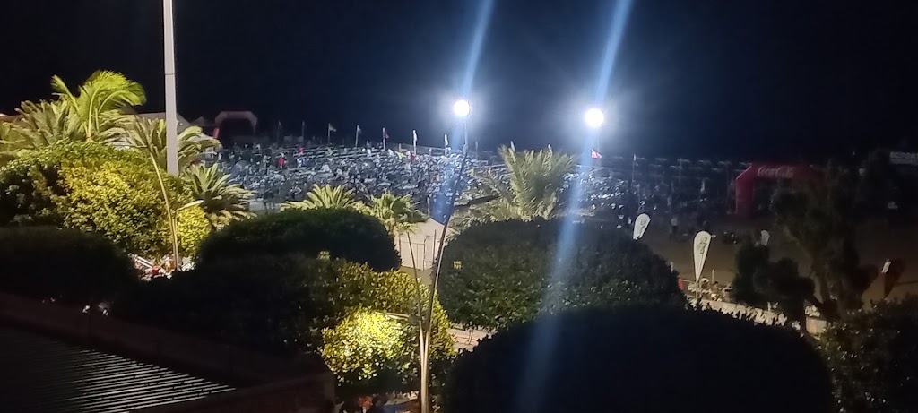 Apartamentos Sol Beach