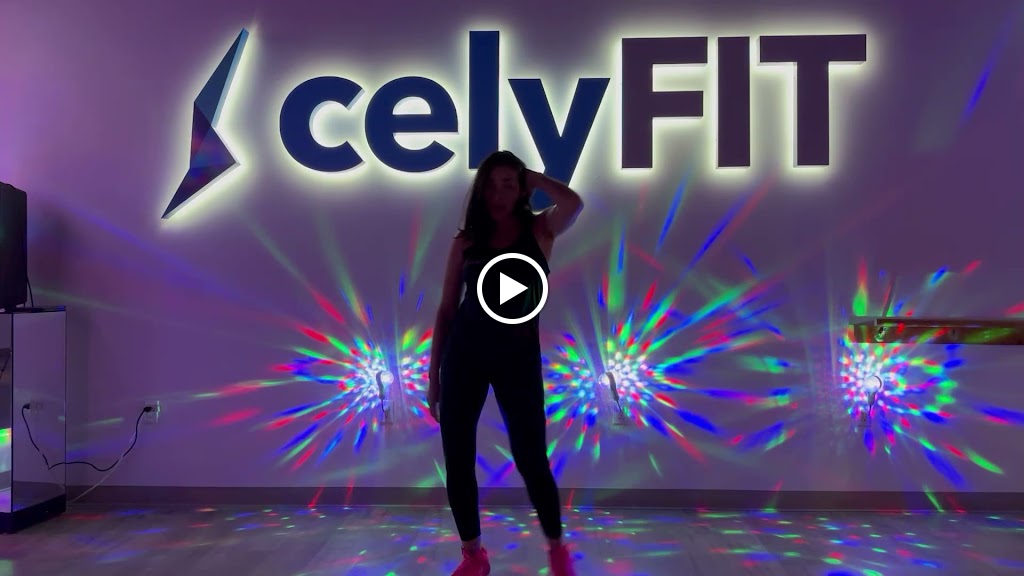  CelyFit