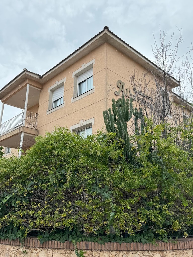 Residencia Albarrosa II