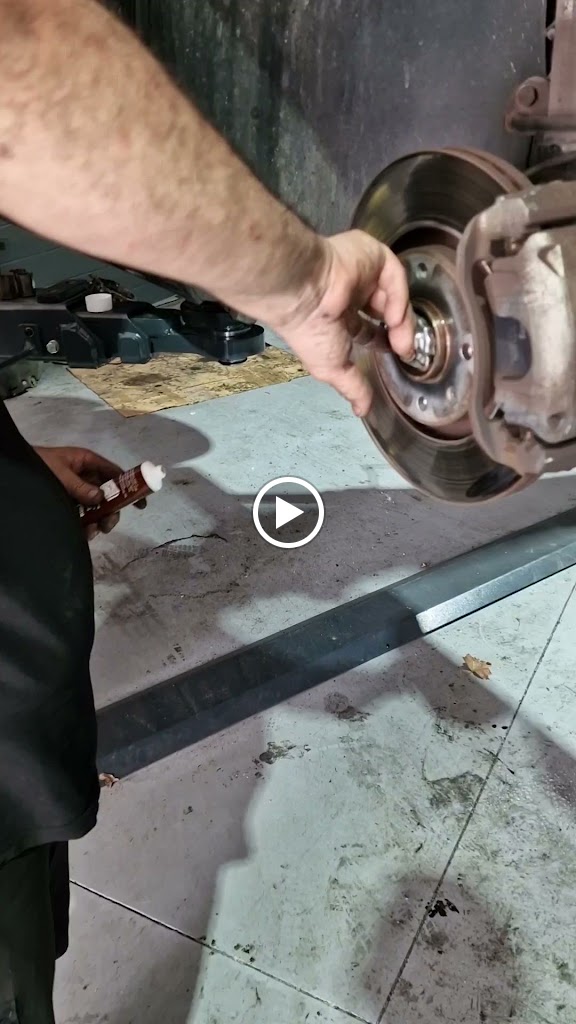 Ganfor Motor — Videos