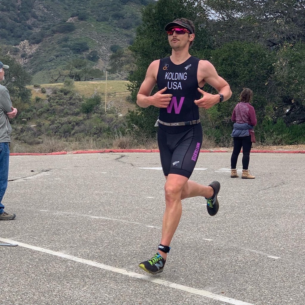  Mark Kolding Fitness