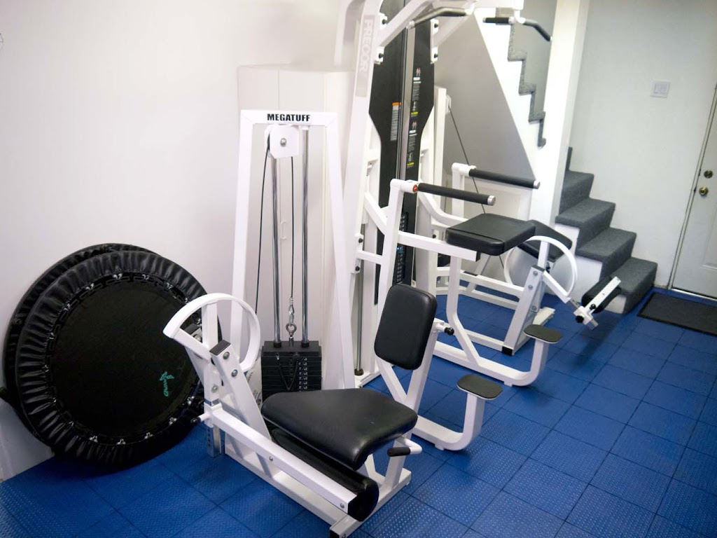  Private Gym Training