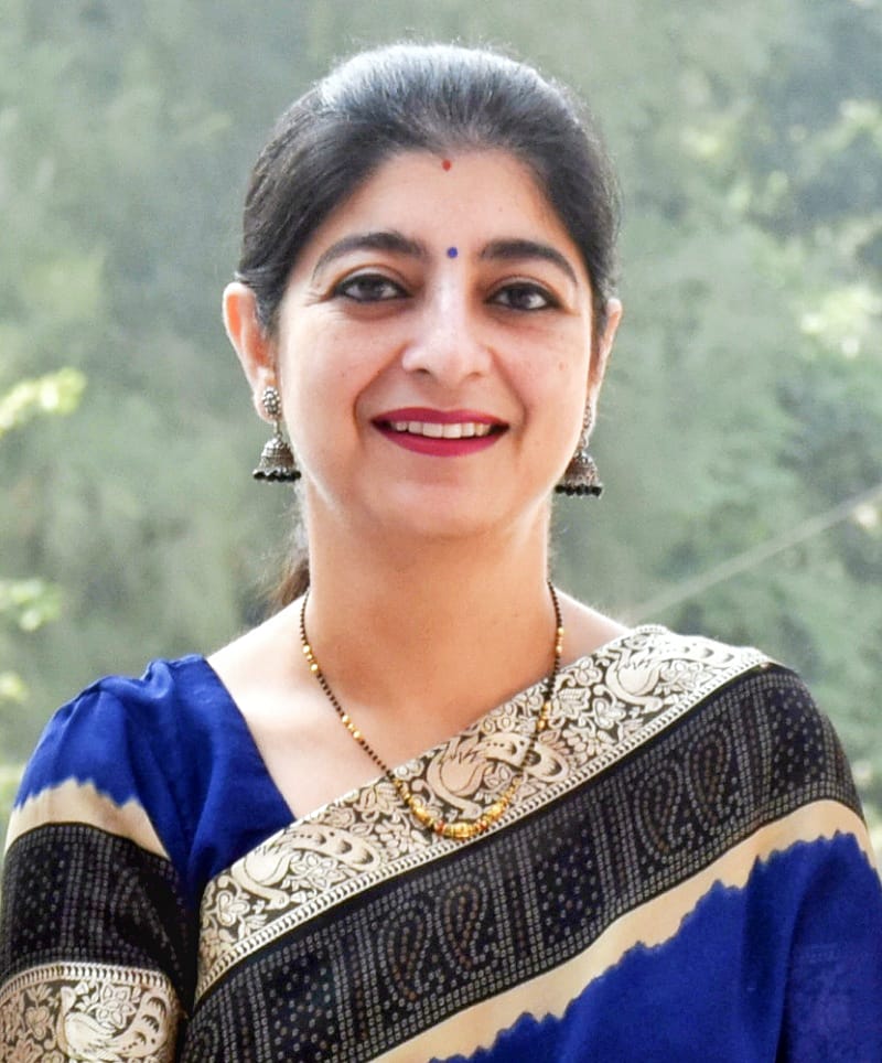 Dr Gurvinder Kaur Ms Best Eye Specialist Cataract Surgeon Glaucoma Surgeon Squint Surgeon