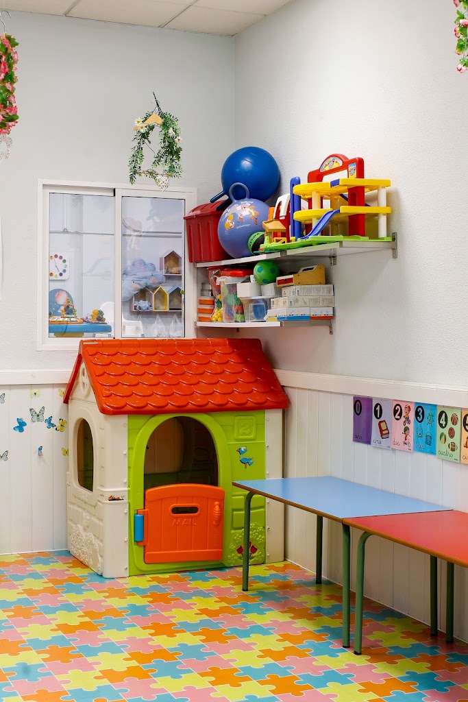 Centro Infantil Guarderia Wininos — Escuela