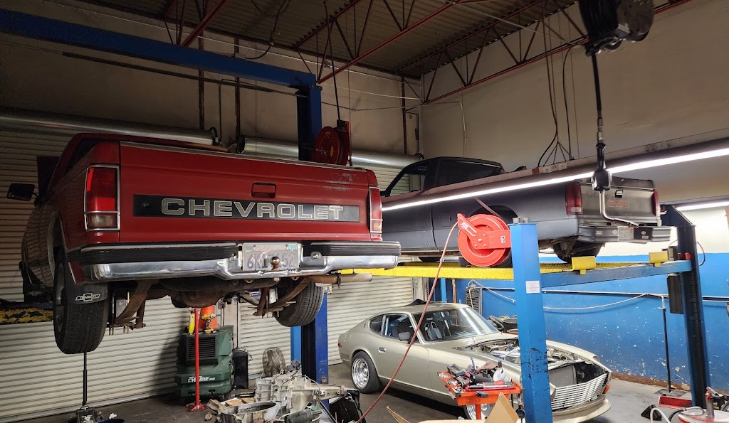 Workshop