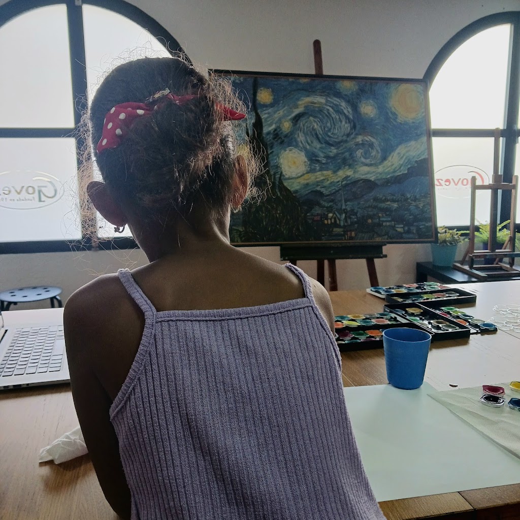 Taller de Arte TORREMOLINOS