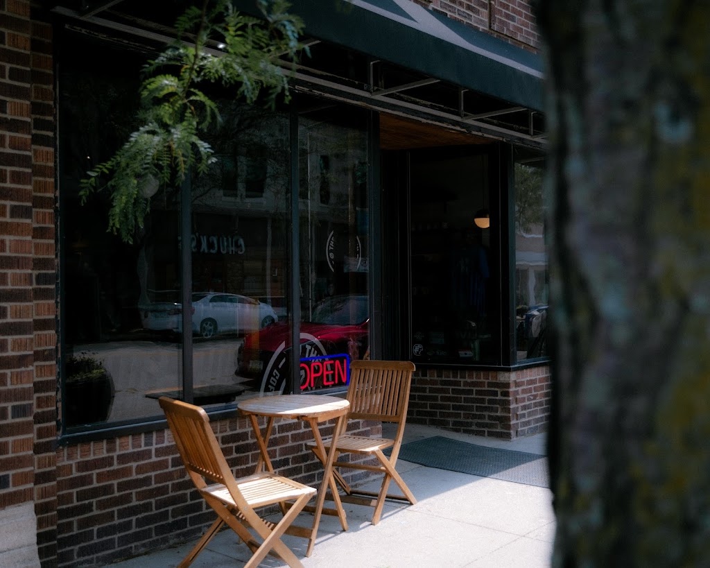 Photo of The Slow Down Coffee Co.