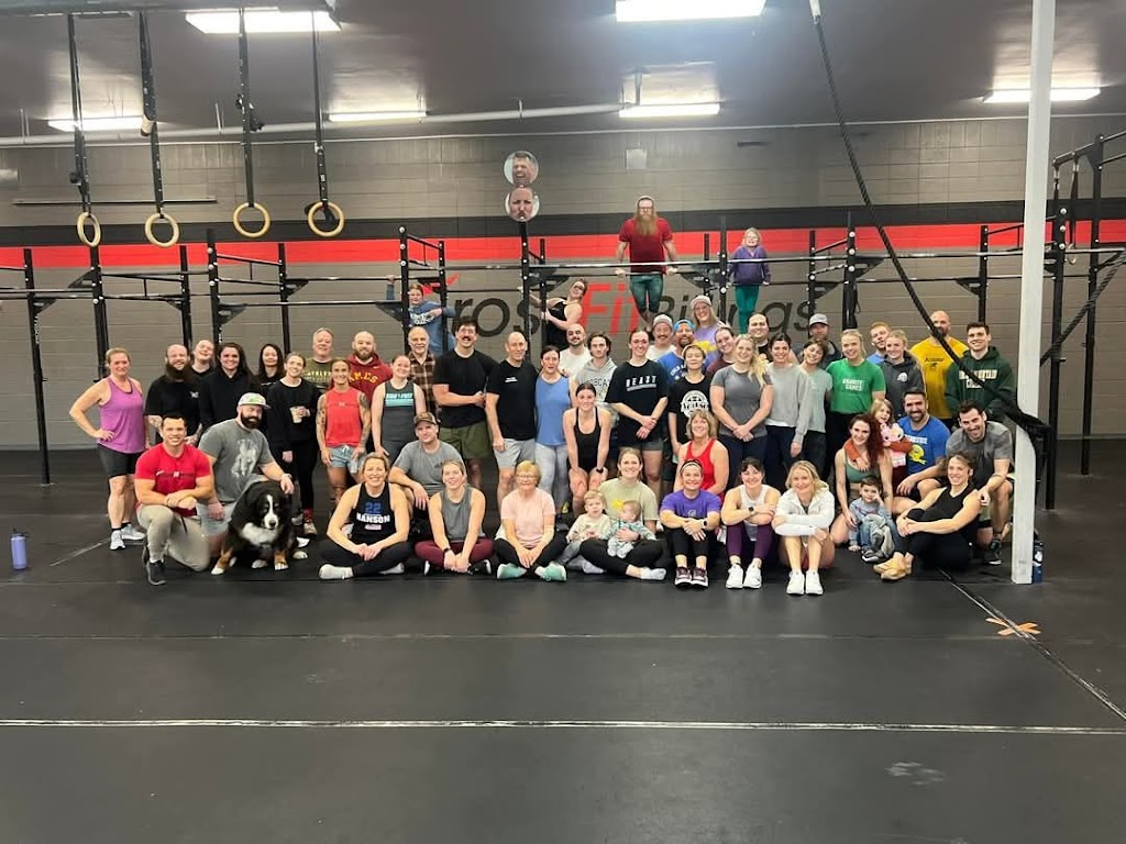  CrossFit Billings
