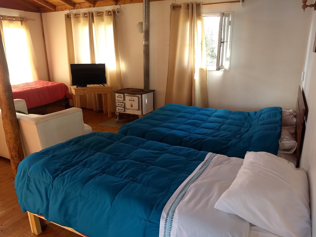 Habitaciones