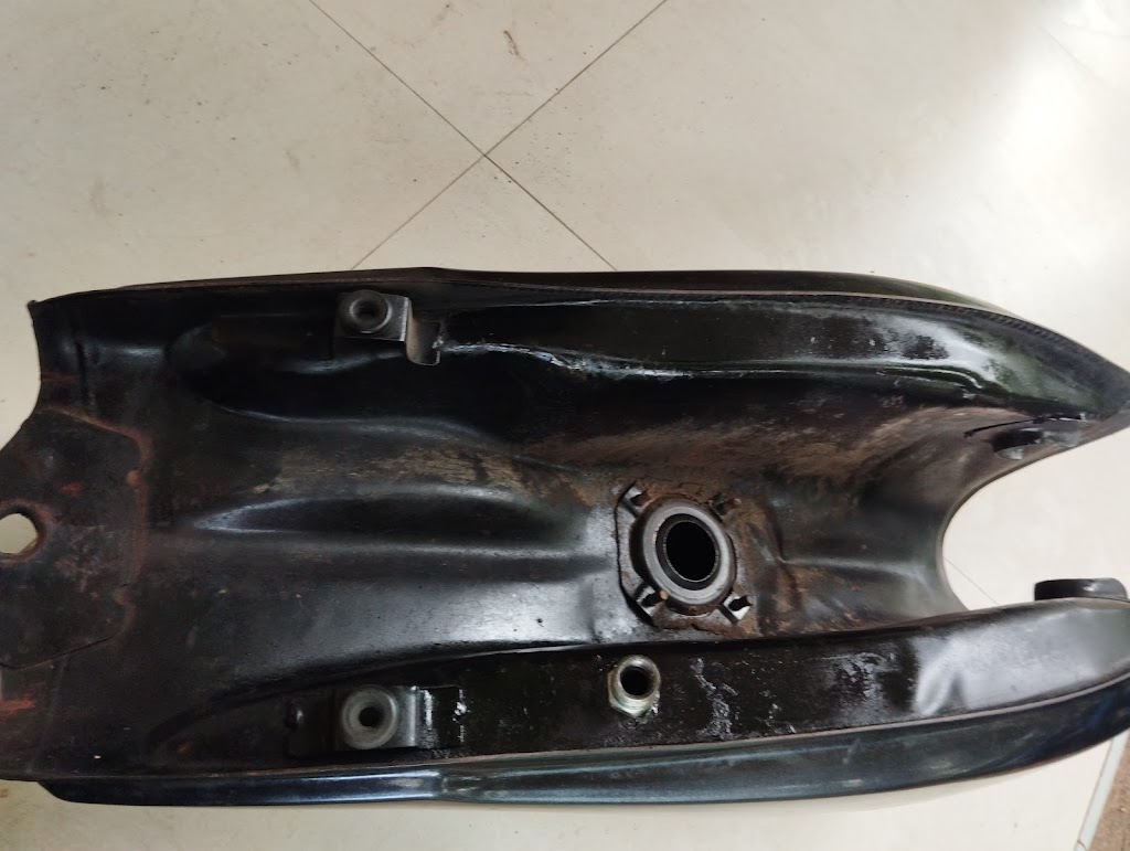 Bengkel Heri Las Gribig