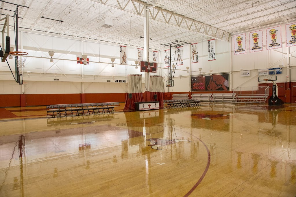  West Suburban Sports Complex