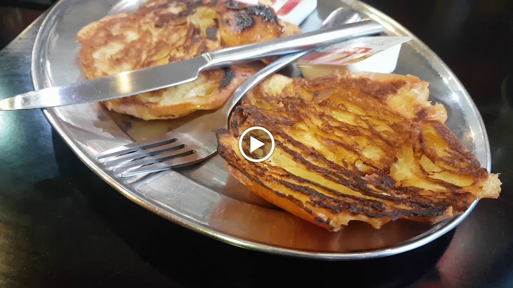 Taberna Titho's — Videos