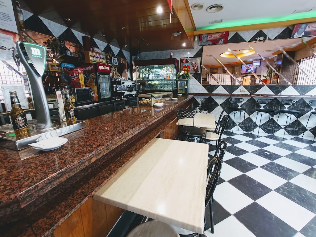 Cafeteria Bar Gonzalez