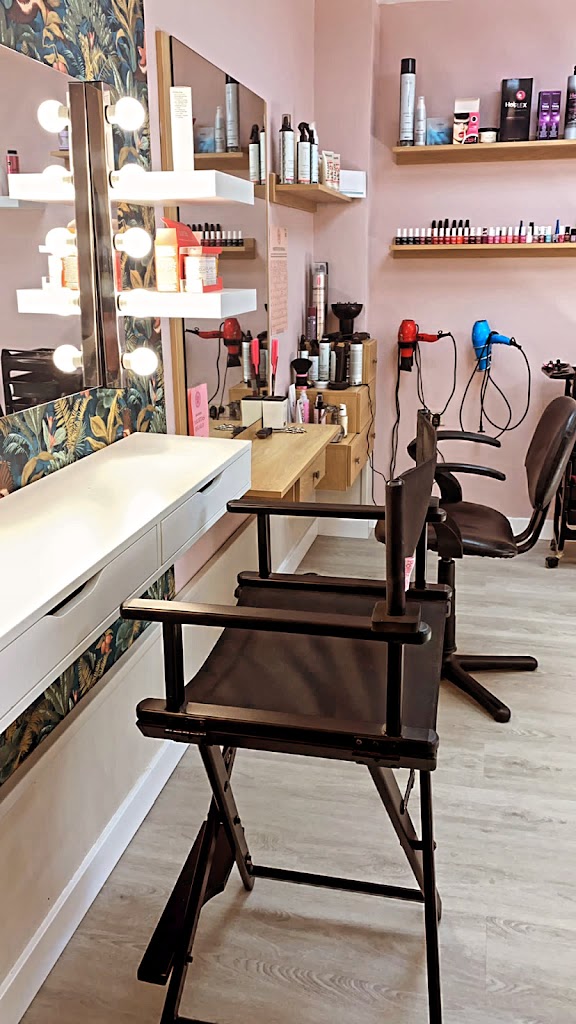 Lidia - Peluqueria y Estetica