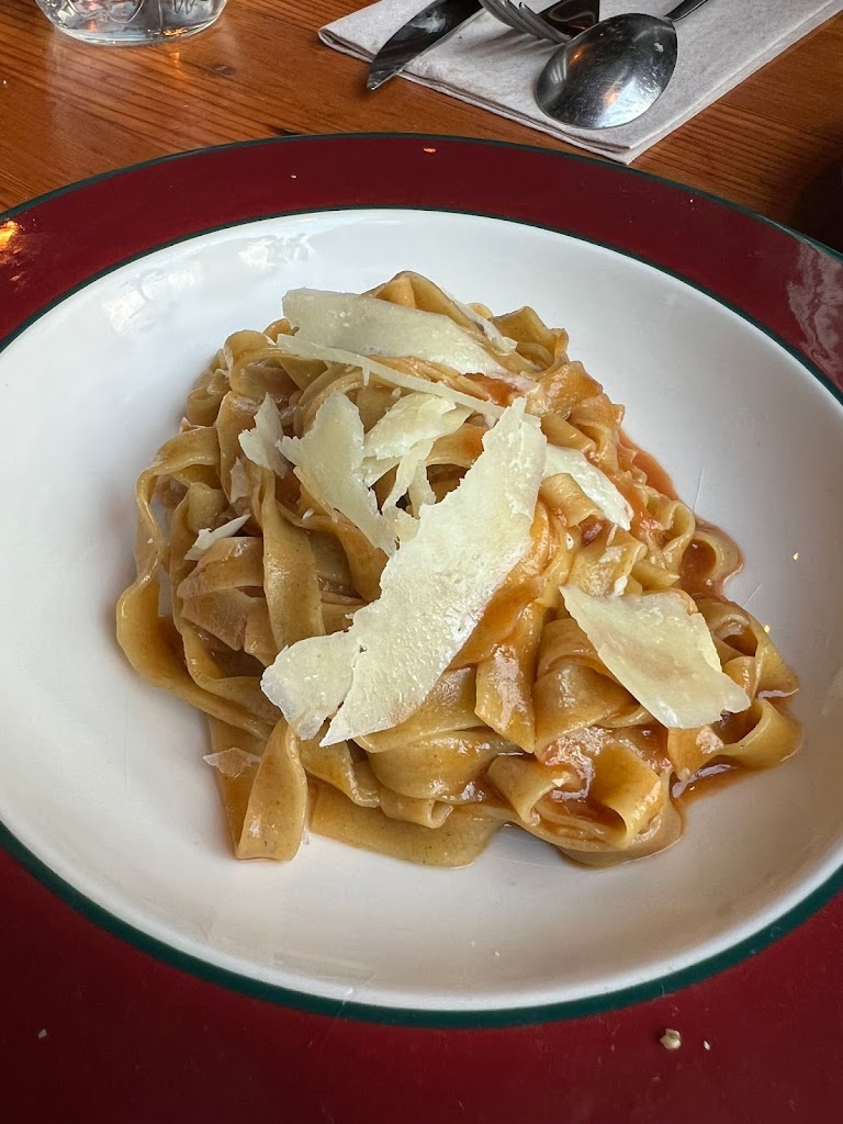 Tagliatelle