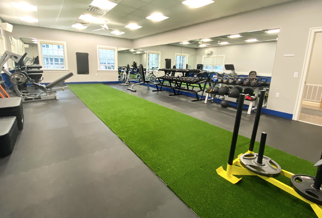  Maximize Health and Fitness