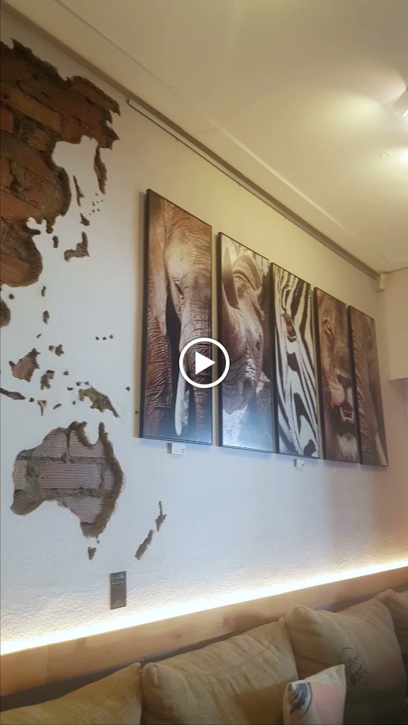 Coffeeart — Videos