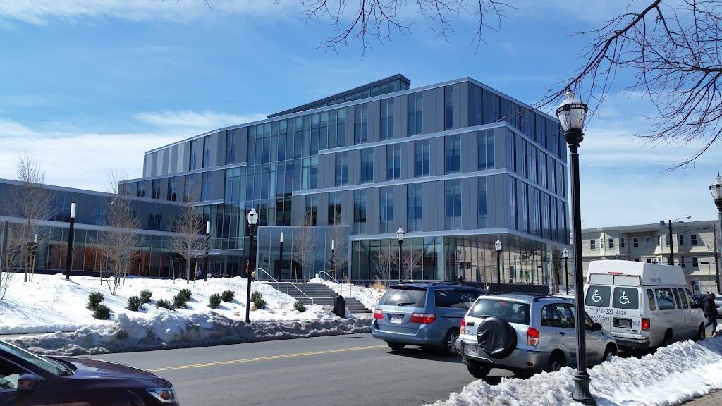 University of Massachusetts Lowell