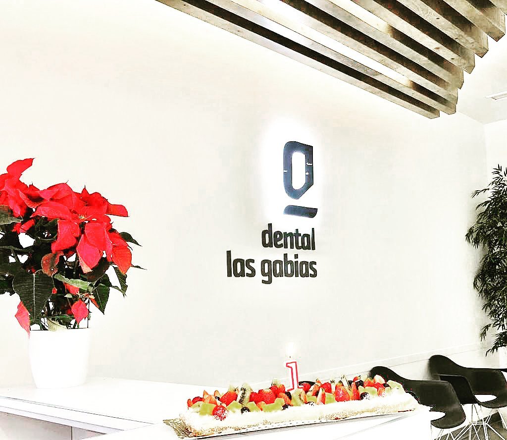 Dental Las Gabias