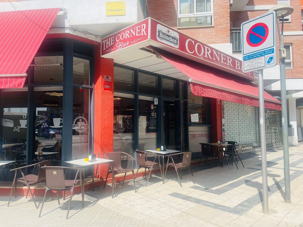 Cafeteria - Bar CORNER S.A.