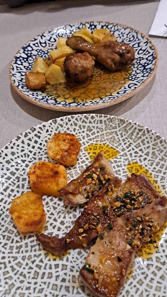 Restaurante Cucuch — Mas recientes