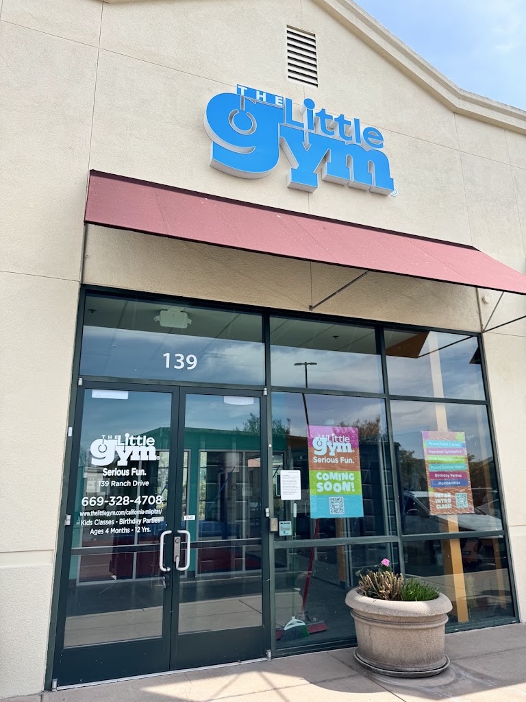  The Little Gym of Milpitas, CA