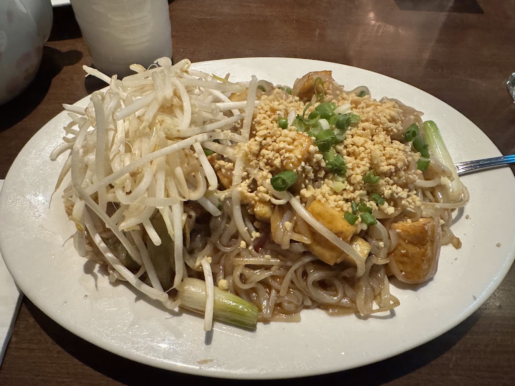 Siam On Eastlake