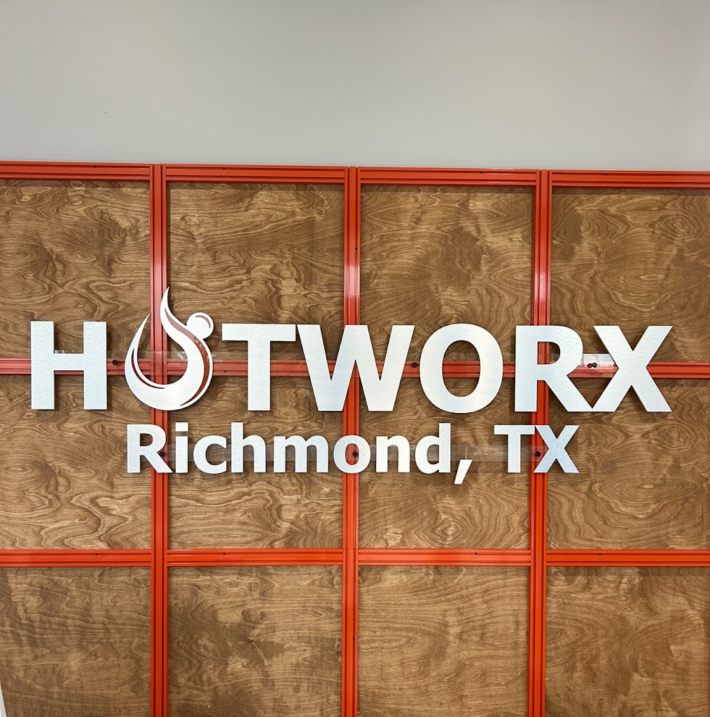  HOTWORX - Richmond, TX - Bella Terra