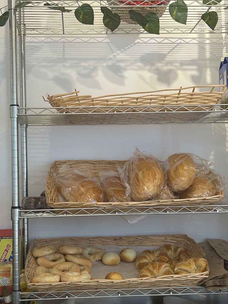 Restaurante Compartiendo Cafe — Ambiente